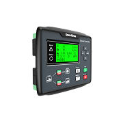 EP#2 Download and install software HGM6120N and SG-72A